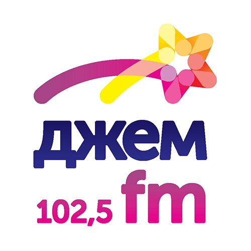 Джем FM 102.5 FM